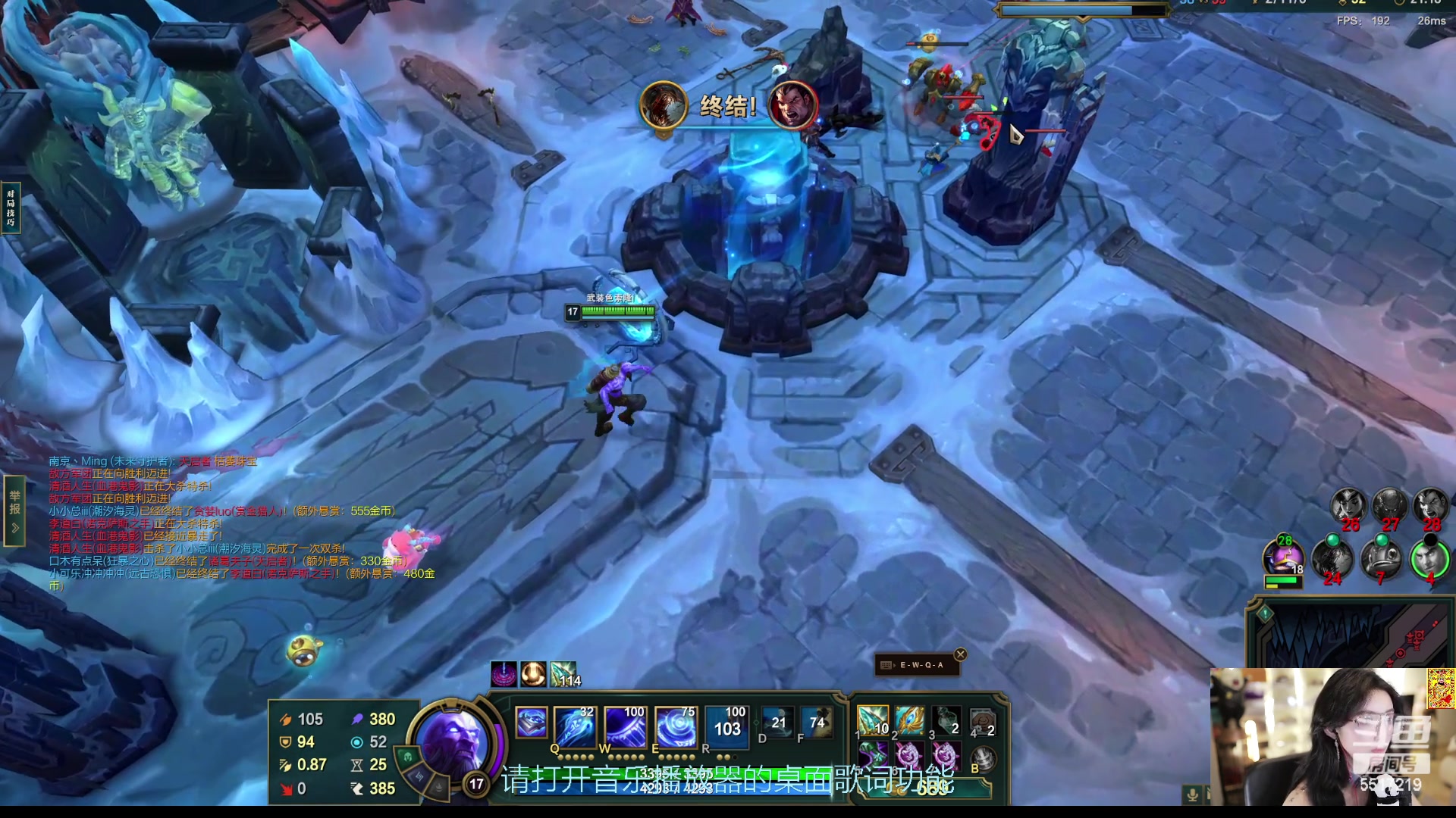 【2023-11-29 22点场】李哥儿DoubleLee：圆脸七分财 不富也镇宅 5517219