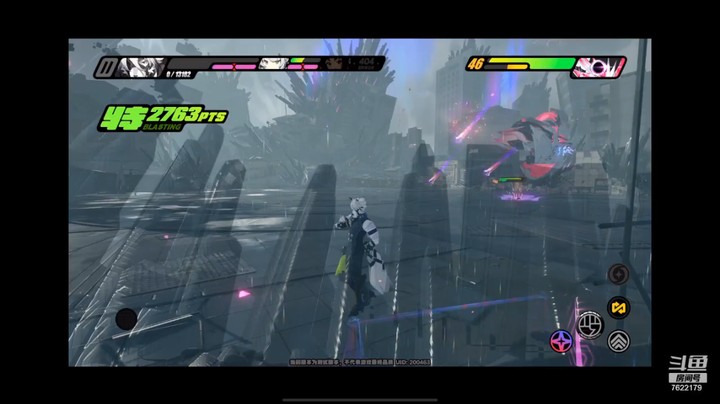 【奇谋】绝区零空洞最终BOSS技能解析！