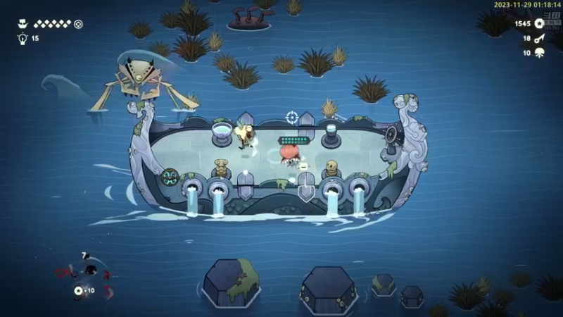 【2023-11-29 01点场】白白的胖胖呀：⭐️白胖白胖 充满希望⭐️