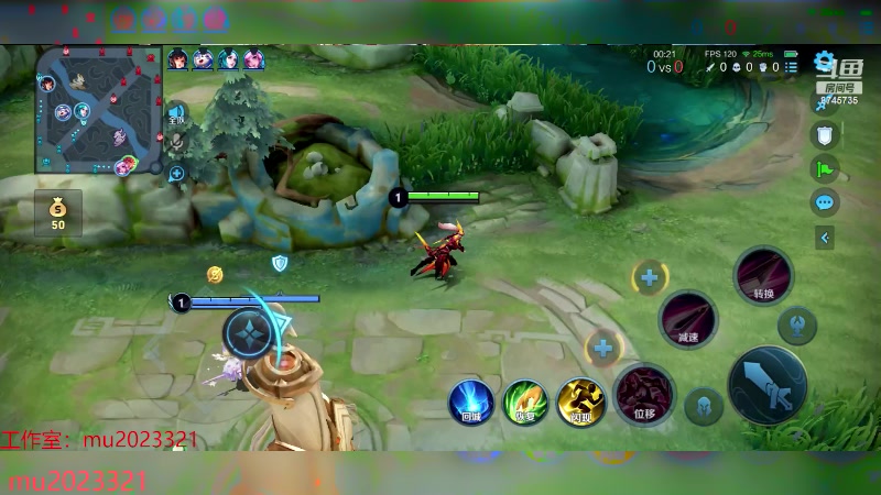 【2023-11-29 18点场】沐沐Ccccc：巅峰赛，打打小国挑战赛