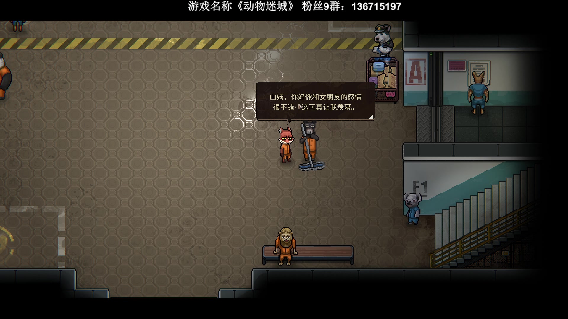 【2023-11-27 20点场】半支烟：恐怖游戏之魂！