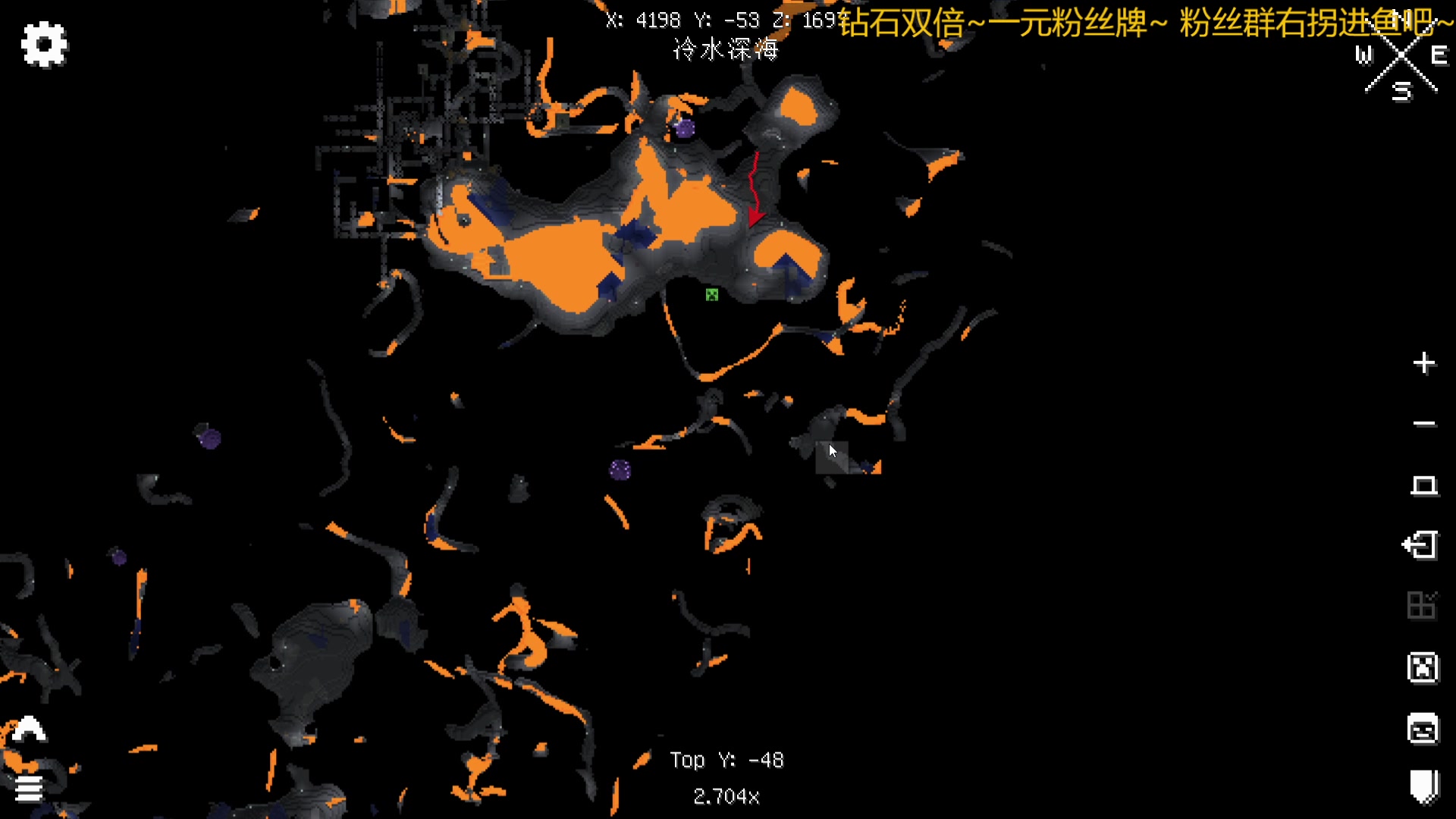 【2023-11-28 18点场】WE丶994：MC启动！钻石双倍。~~~寻找时光树。