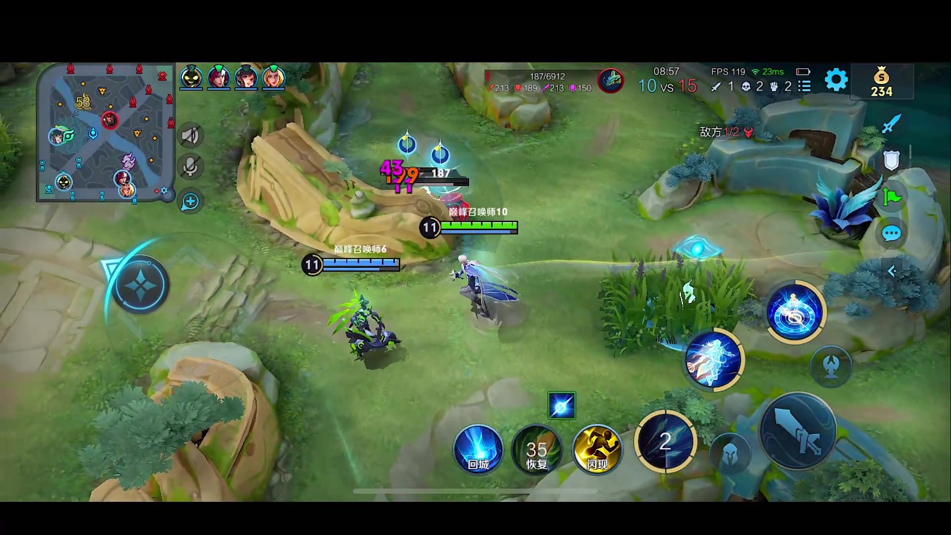 【2023-11-30 21点场】自小语：加油努力啊啊啊啊啊