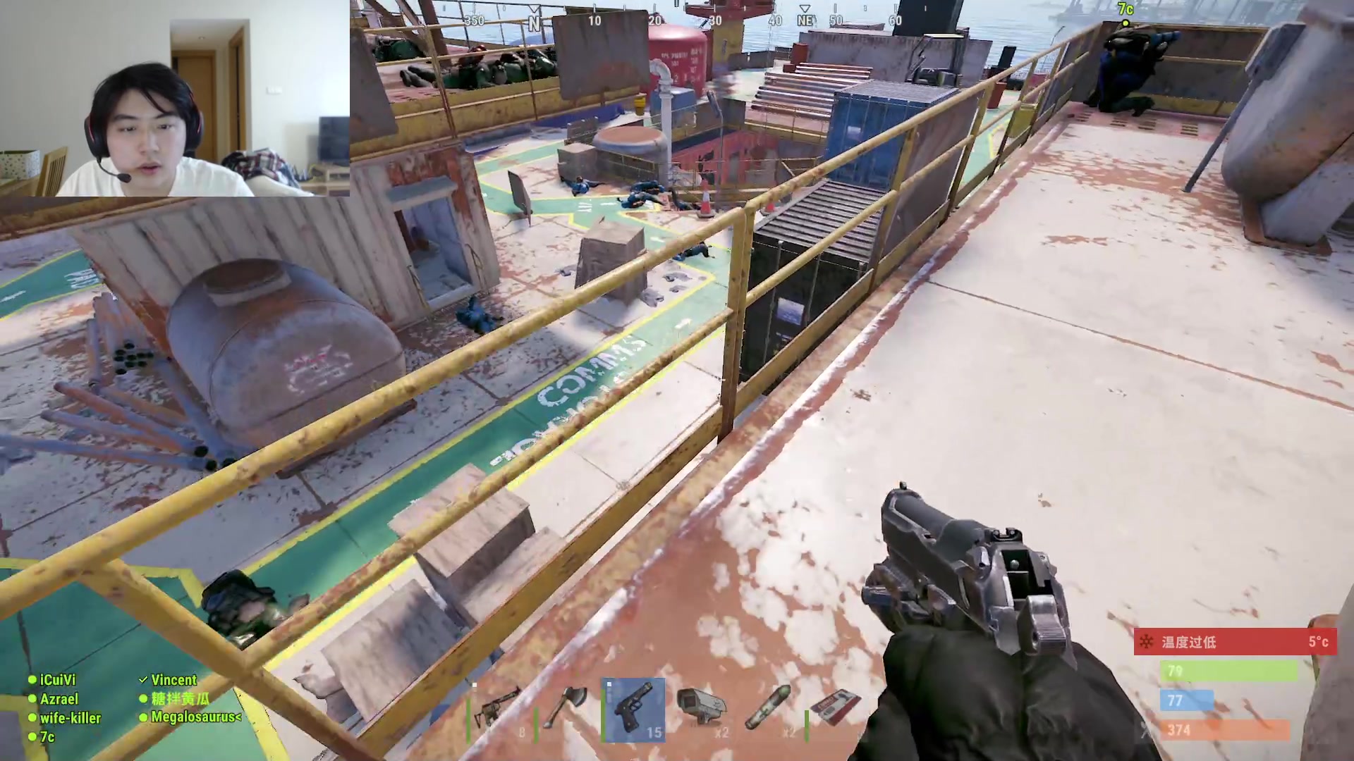 【2023-11-30 07点场】imxiaoxin：【✘-✘】纽约杯S1 7点开赛！