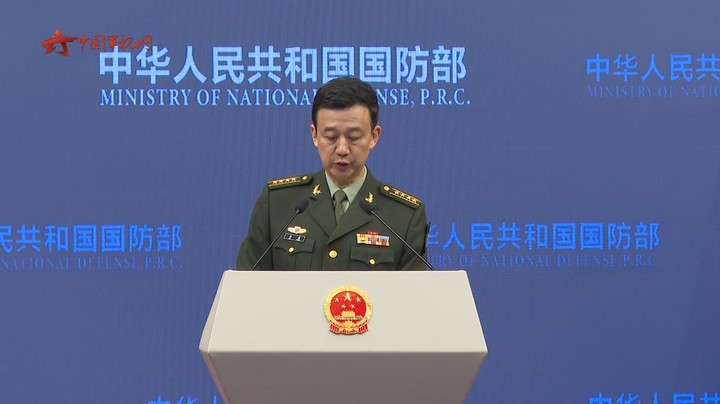 中非和平安全论坛军事医学专题会议助力构建人类卫生健康共同体