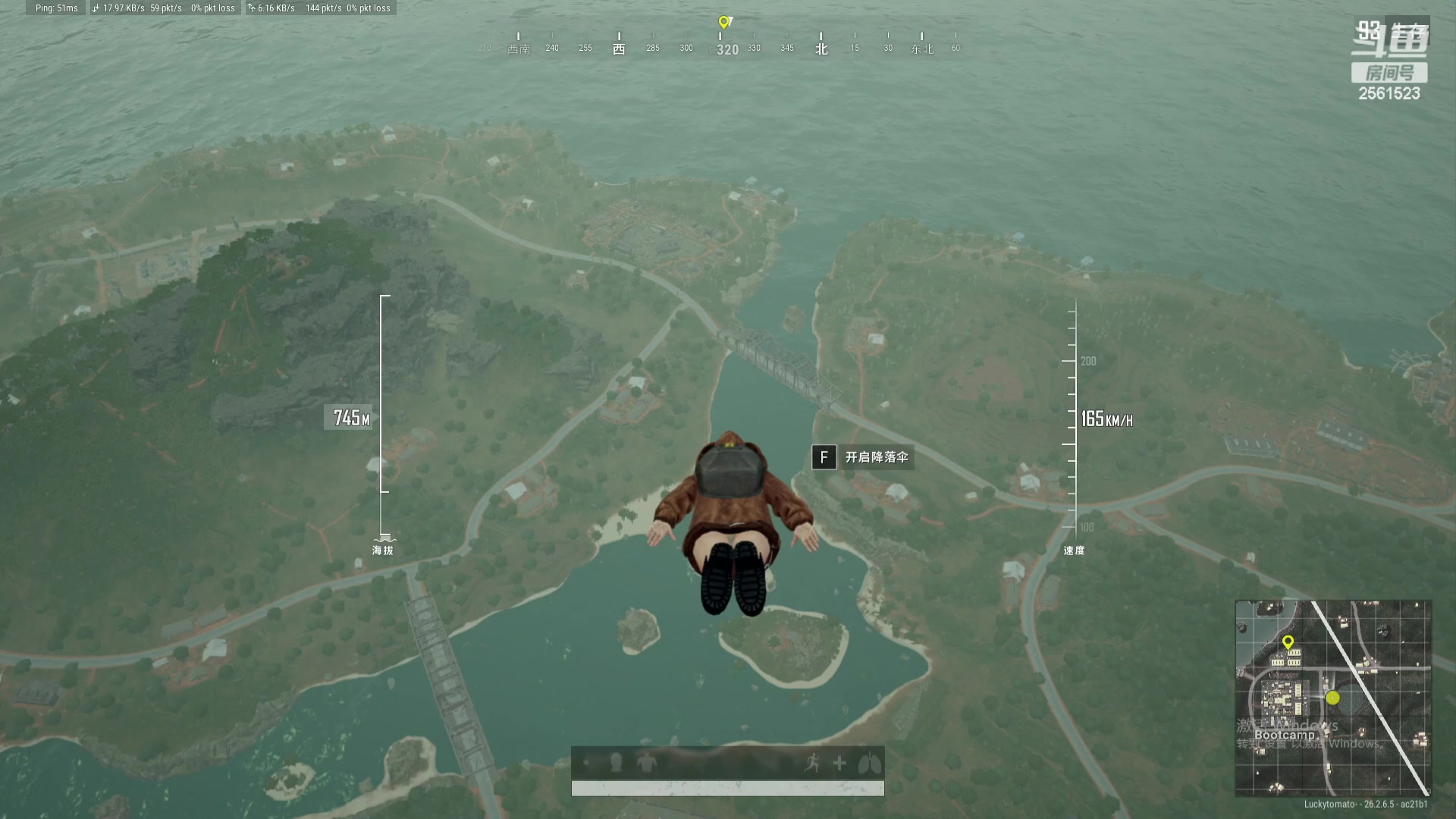 【2023-11-30 00点场】冲酱ccc：一元粉丝牌~下午好家人们！！！