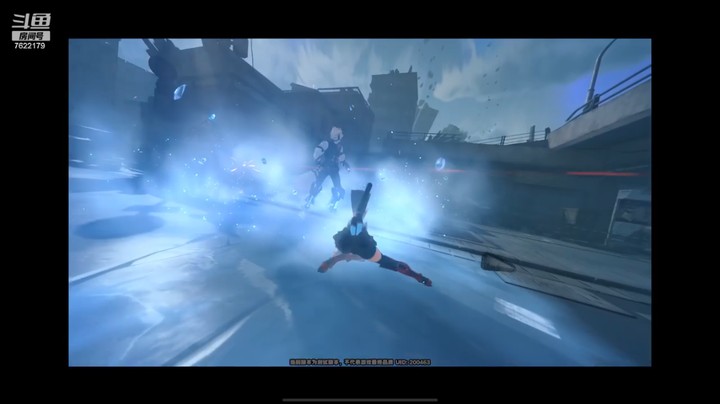 【绝区零】零号空洞中级难度03