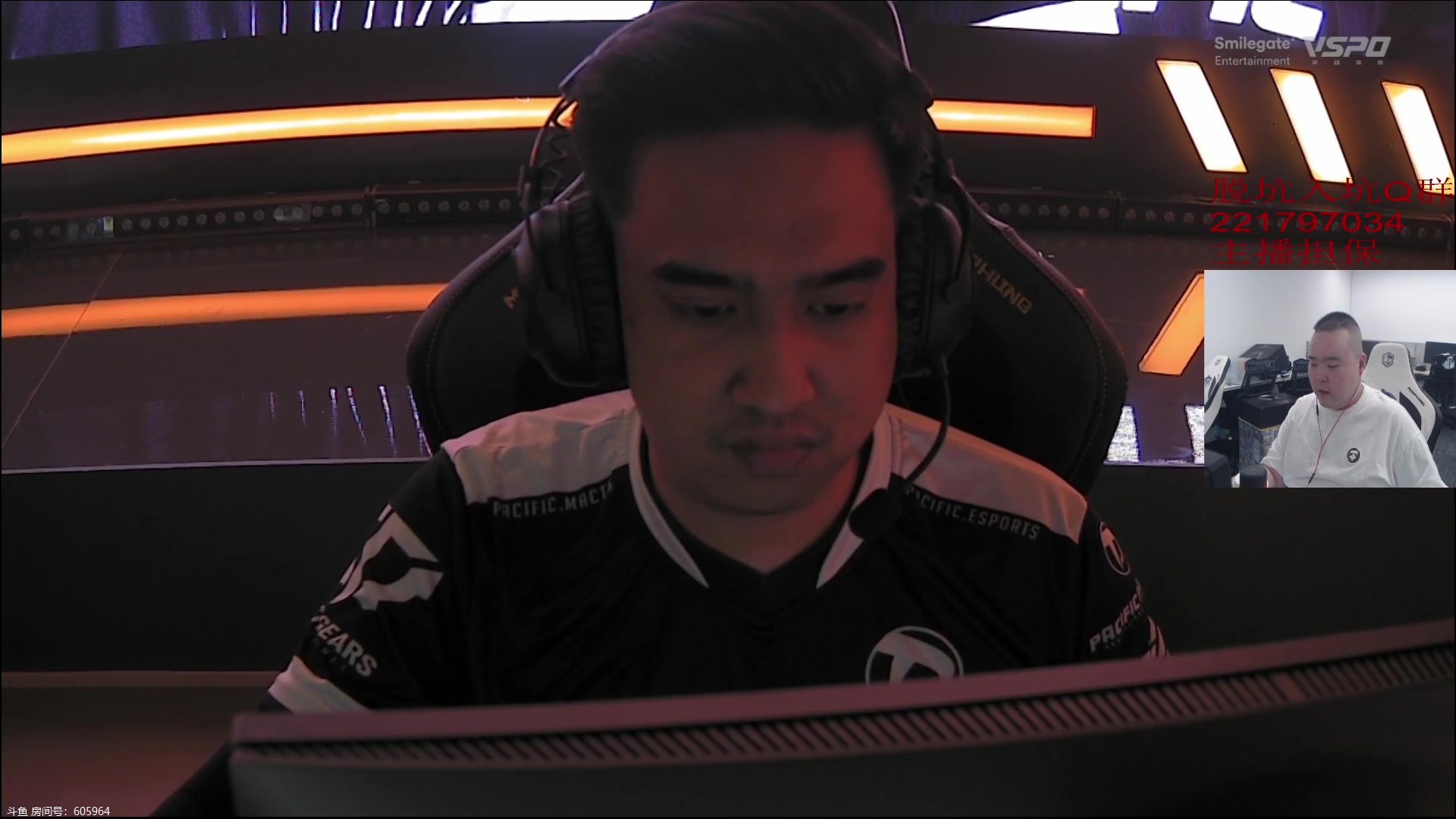 【2023-11-30 12点场】白鲨常旭DBQ：1元粉丝牌.小组赛第二天！