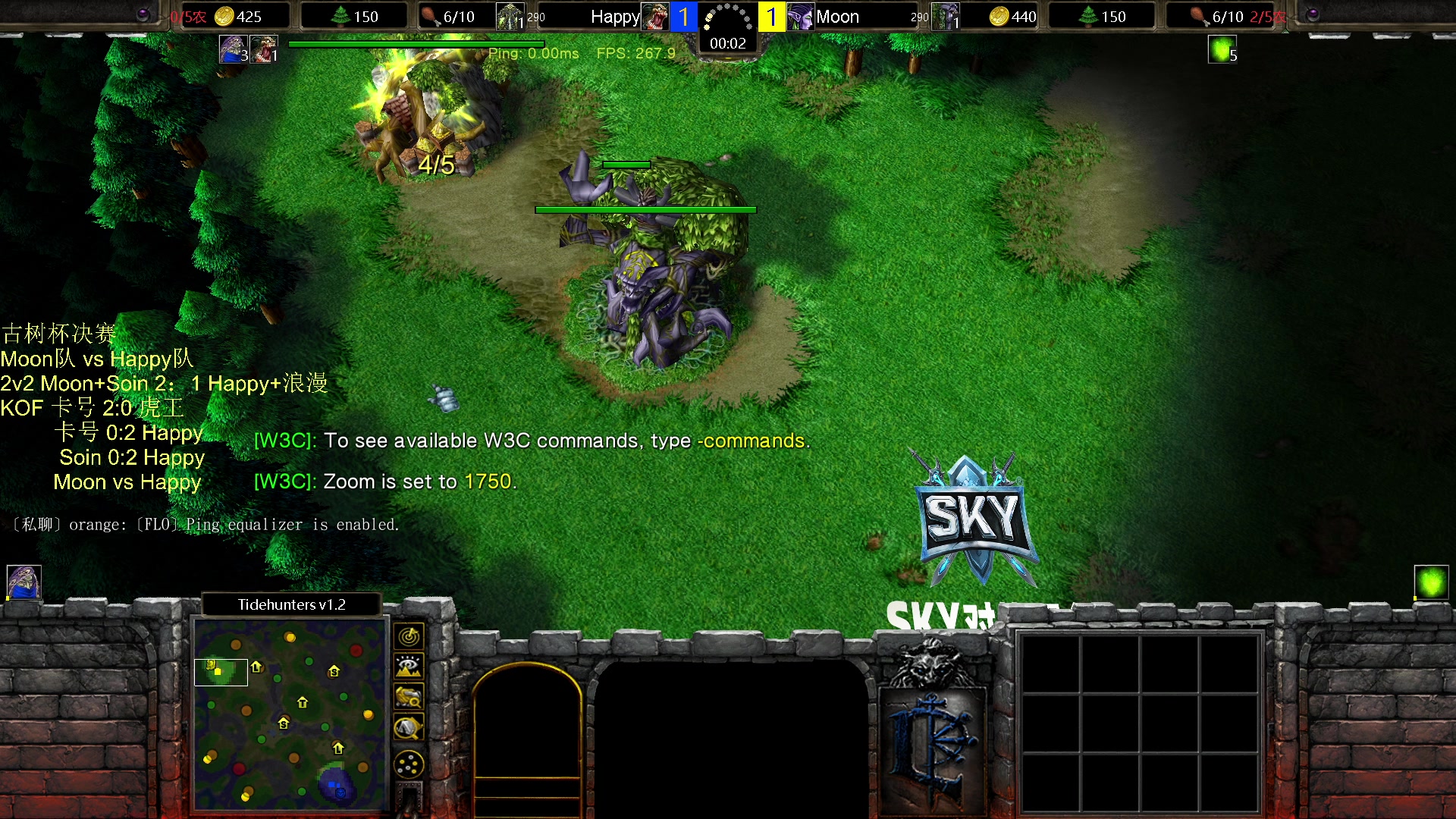 【2023-11-29 22点场】iameer0：【直播】7点古树杯决赛