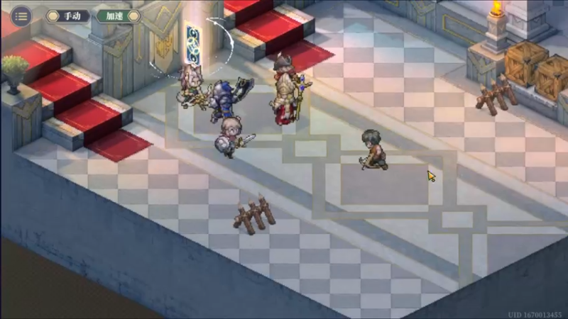 【2023-11-30 23点场】BIU一雷哥：这游戏好玩啊！