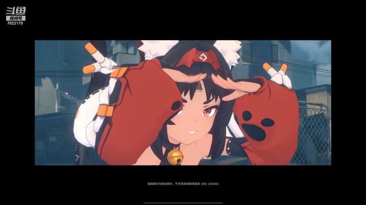 【绝区零】零号空洞中级难度01