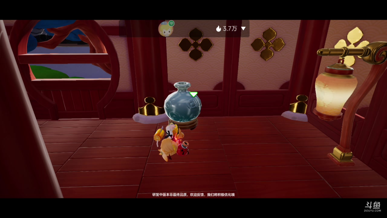 【2023-11-28 20点场】铭铭仔仔：#元梦之星#火爆来袭