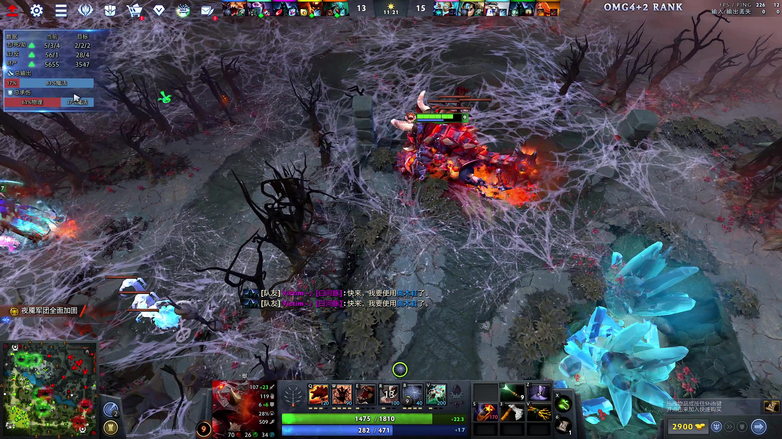 【2023-11-30 16点场】yyfyyf：随便娱乐！