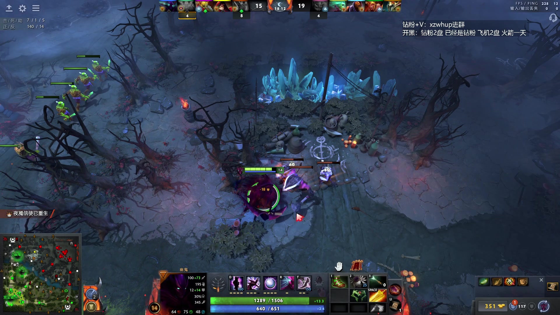 【2023-11-25 00点场】张益达W：zyd：开心dota