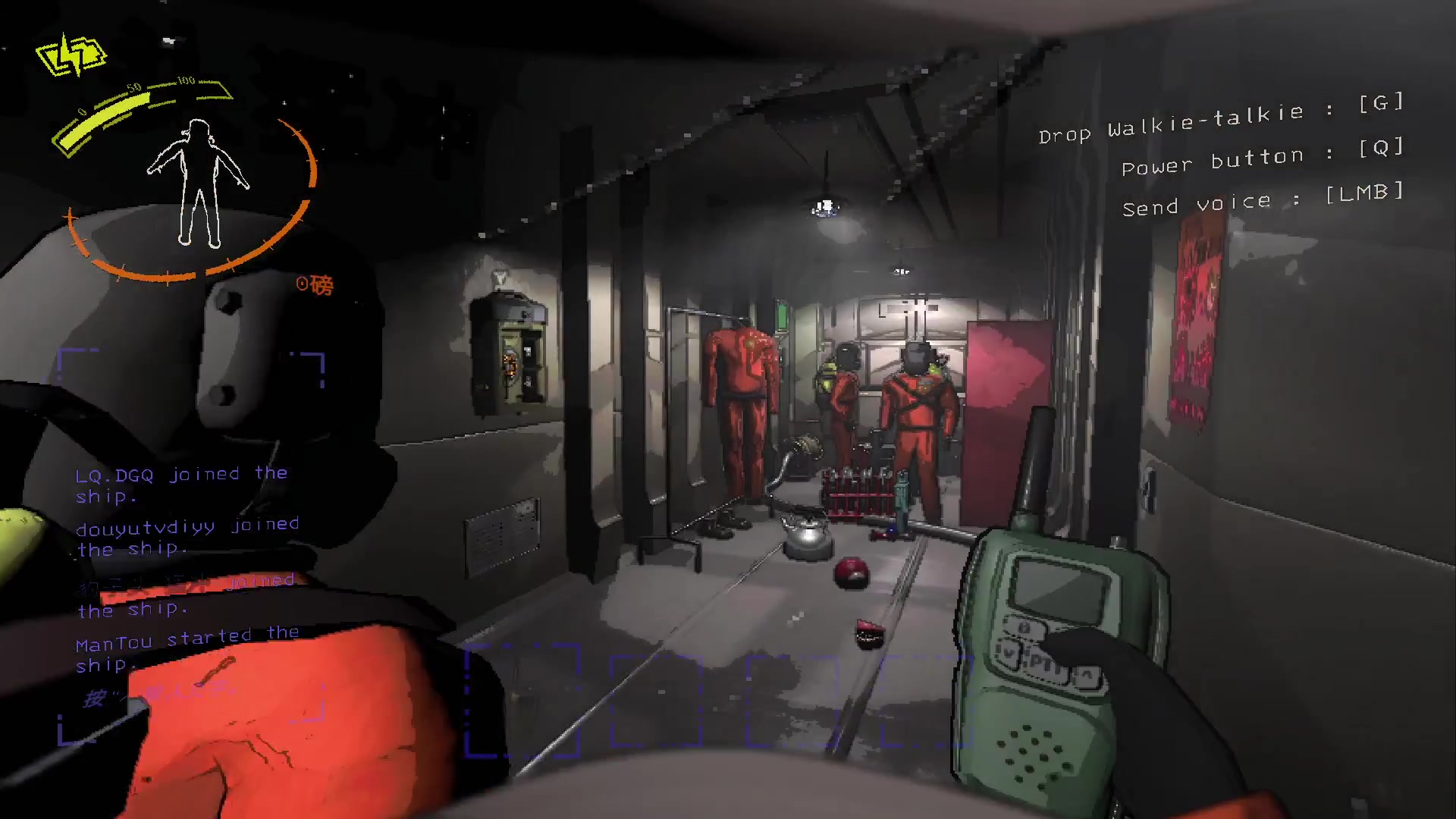 【2023-11-30 19点场】CSGO馒头：嘻嘻哈哈最重要