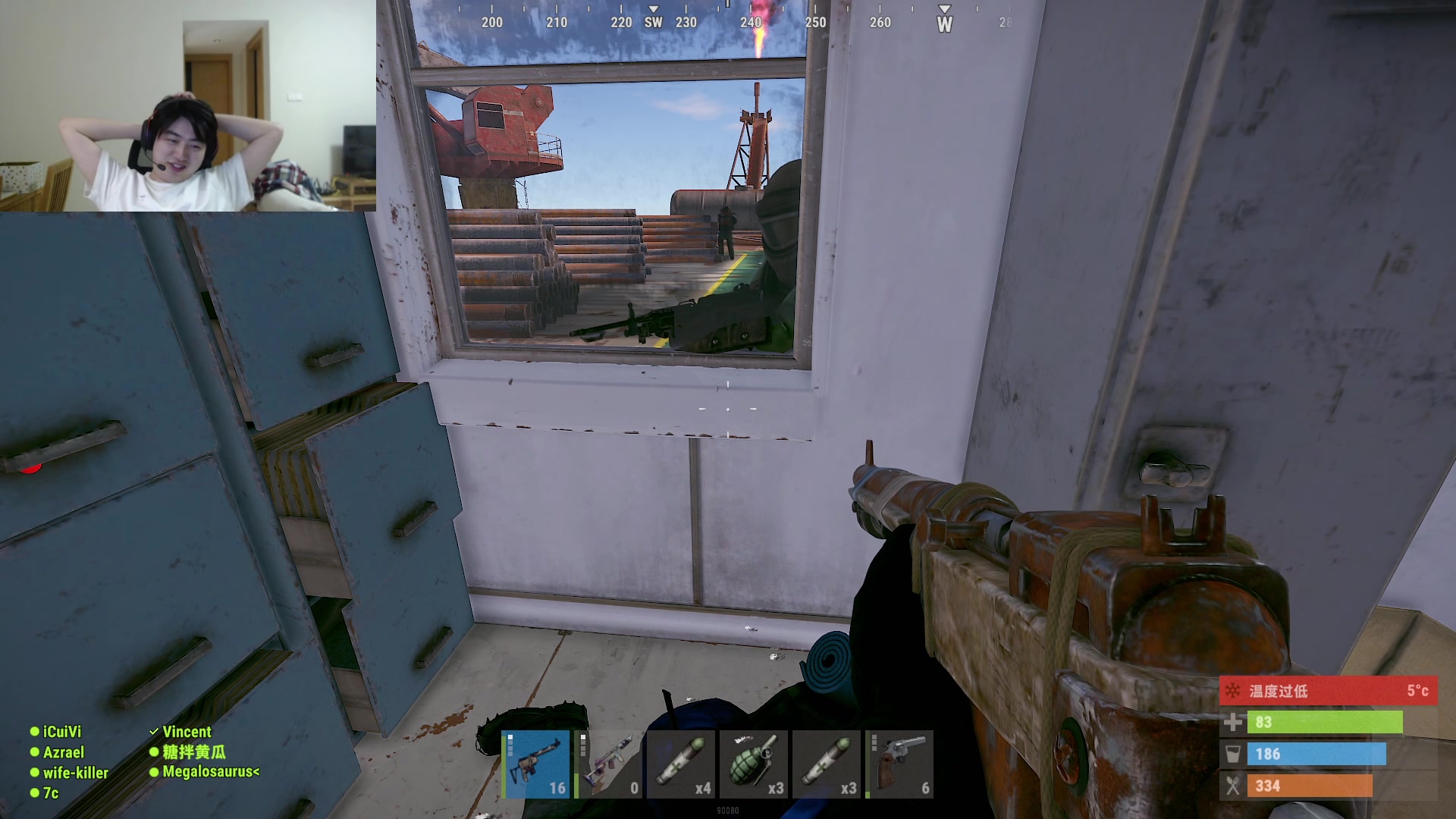 【2023-11-30 05点场】imxiaoxin：【✘-✘】纽约杯S1 7点开赛！