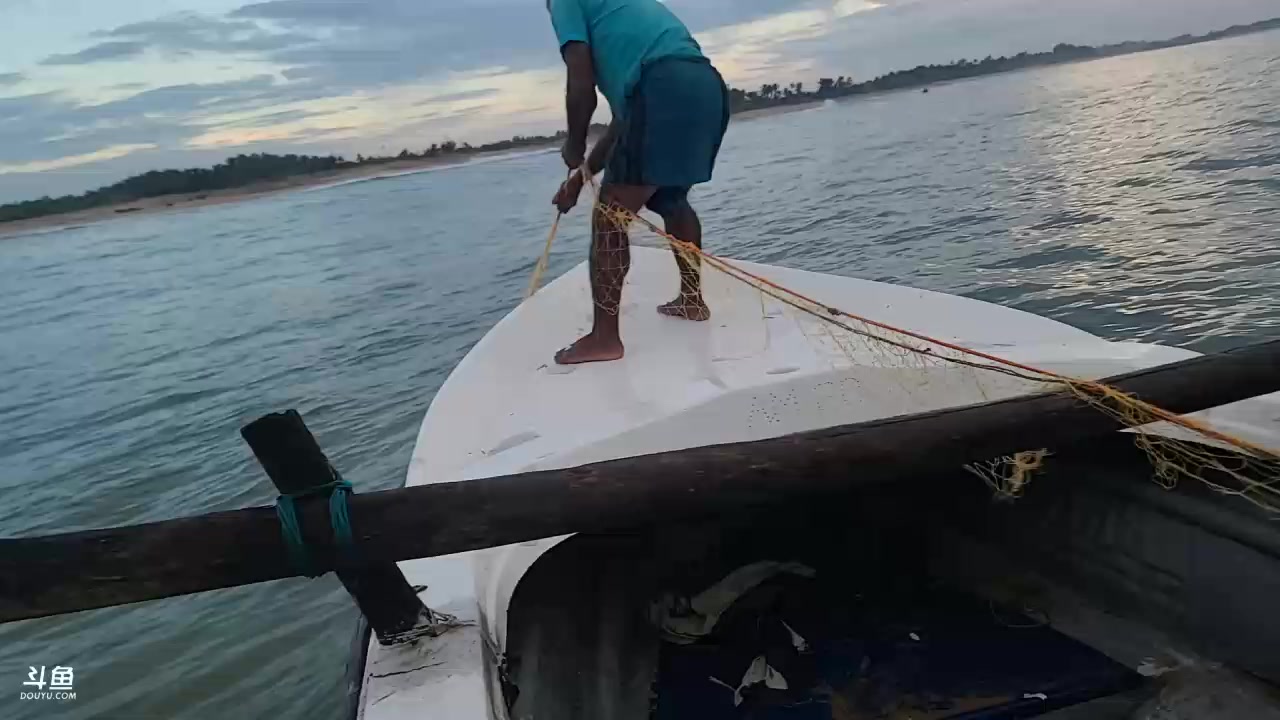 【2023-11-23 07点场】叶子户外：《纪实直播》斯里兰卡day15