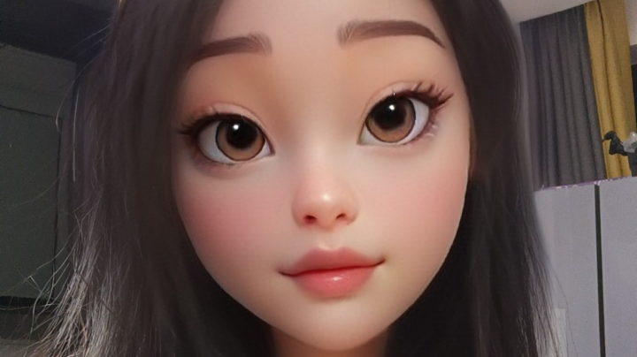 抓狼咯