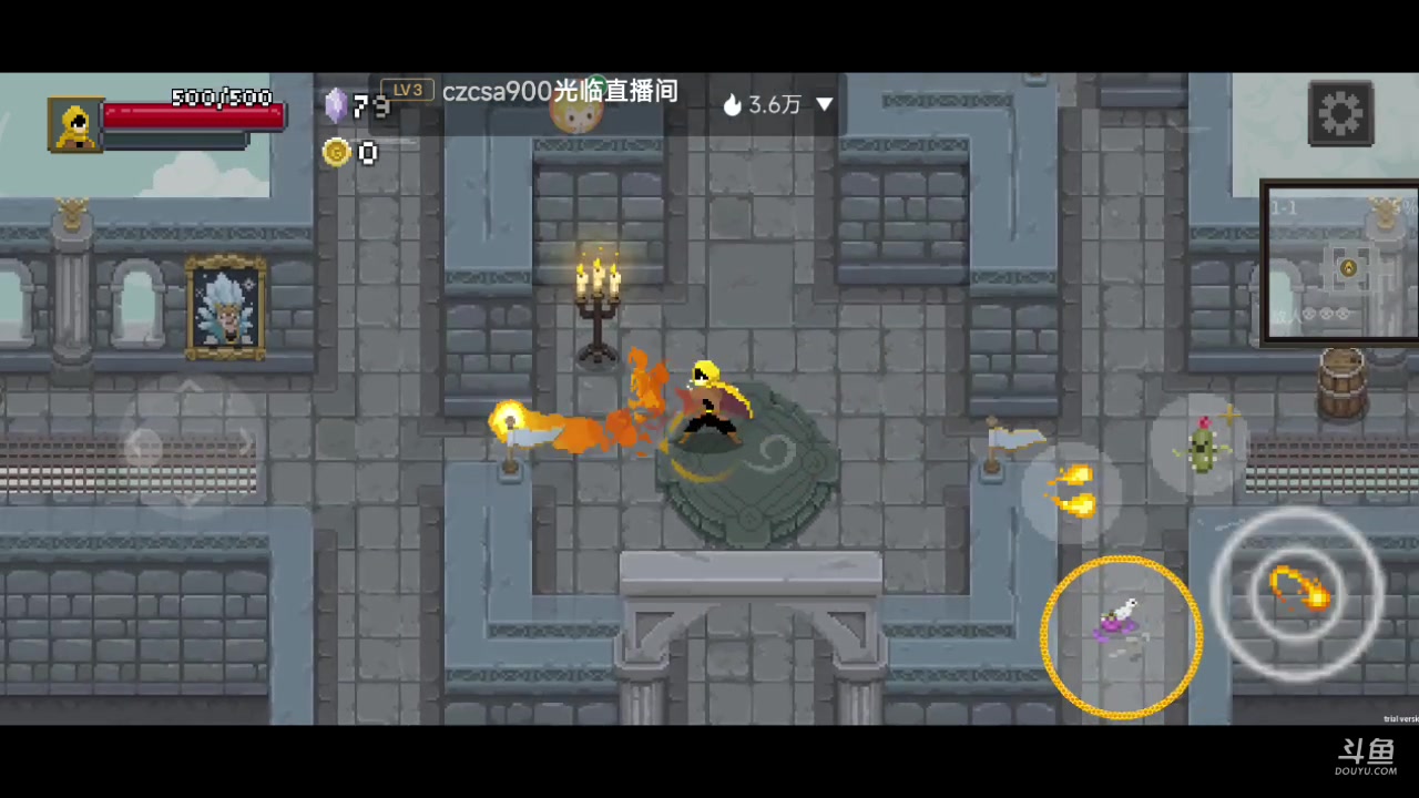 【2023-11-27 21点场】铭铭仔仔：#传说法师手游#火爆来袭