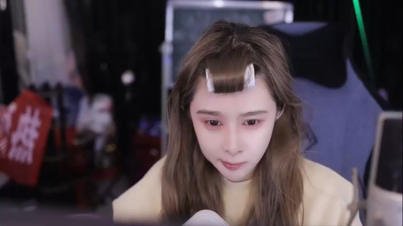 【2023-11-30 12点场】果冻cc007：十二点之前来~