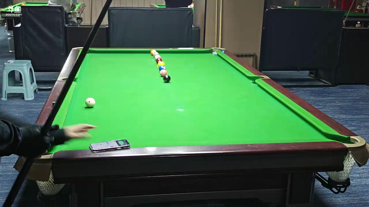 【2023-11-29 22点场】火力堂主：黄金双倍！随缘打卡了