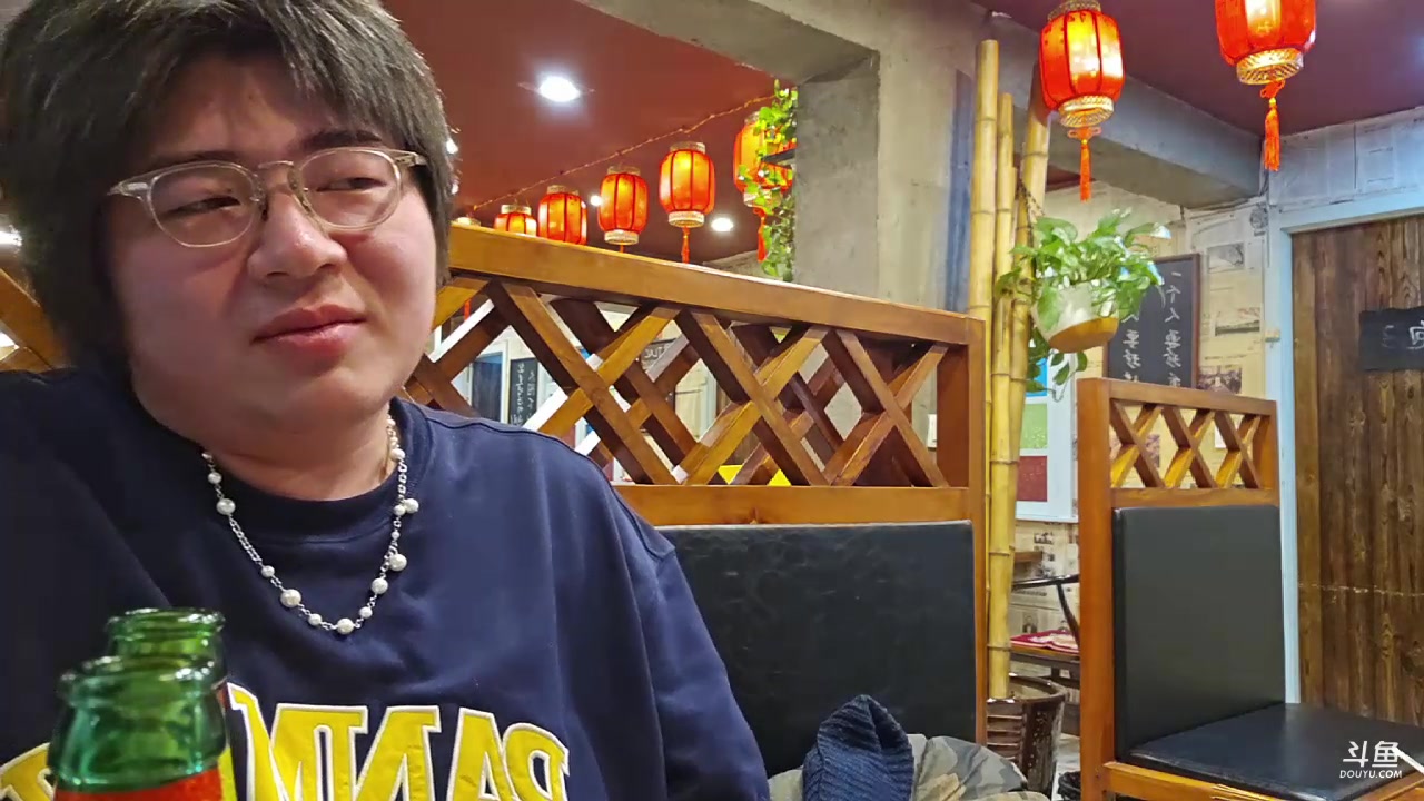 【2023-11-30 22点场】黑欢喜：铁岭小串.【双倍亲密】