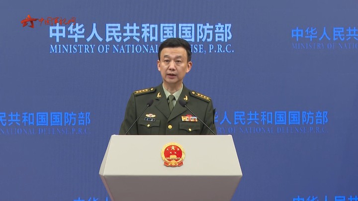 国防部：《军队院校学员学籍管理规定》全面推进依法治校