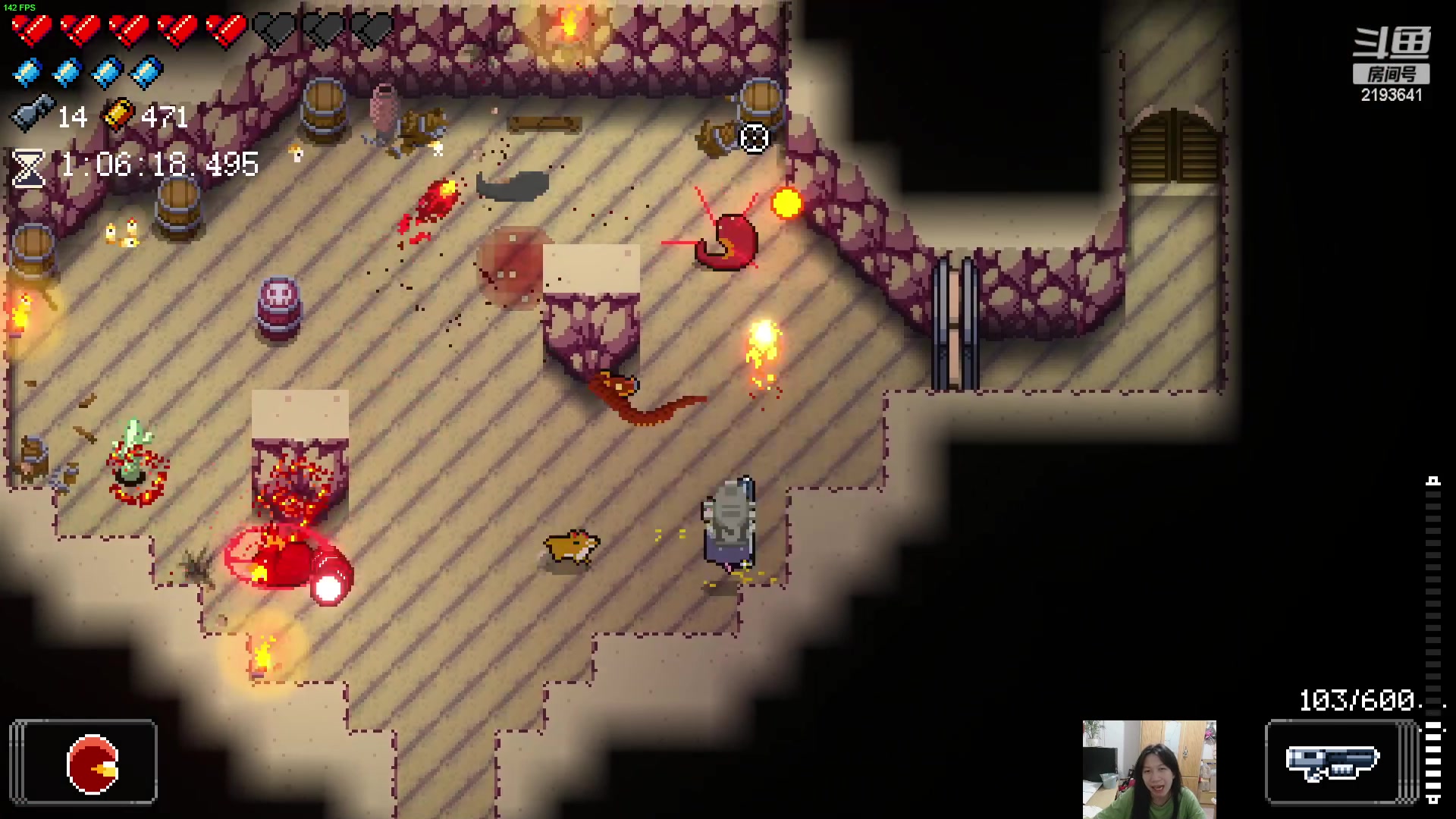 【2023-11-29 00点场】黑麦whisky丶：如何走出第一关