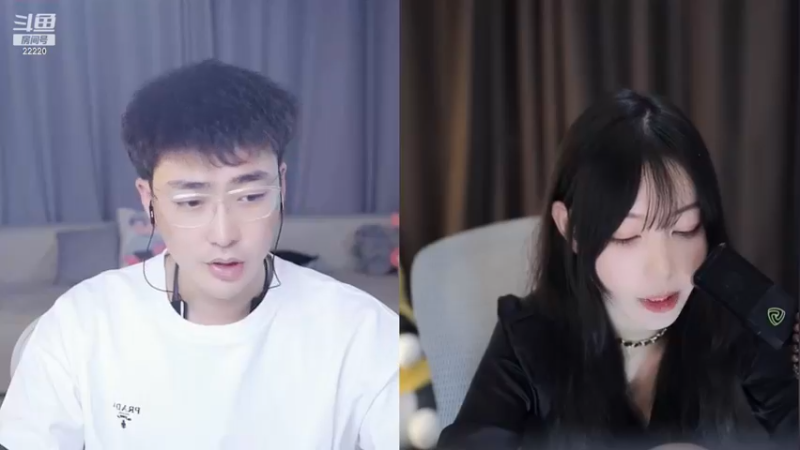 【2023-11-30 00点场】别问问就黑皮：【小奶团冲冲