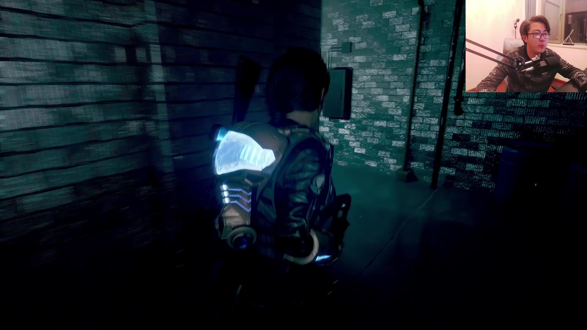 【2023-11-29 23点场】我有上将潘森：【森】boring