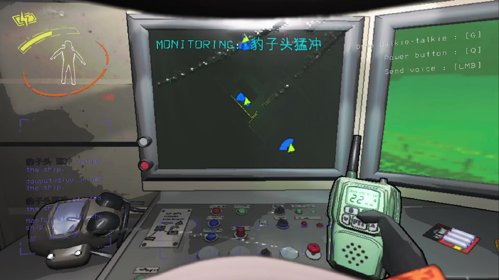 【2023-11-30 21点场】CSGO馒头：嘻嘻哈哈最重要