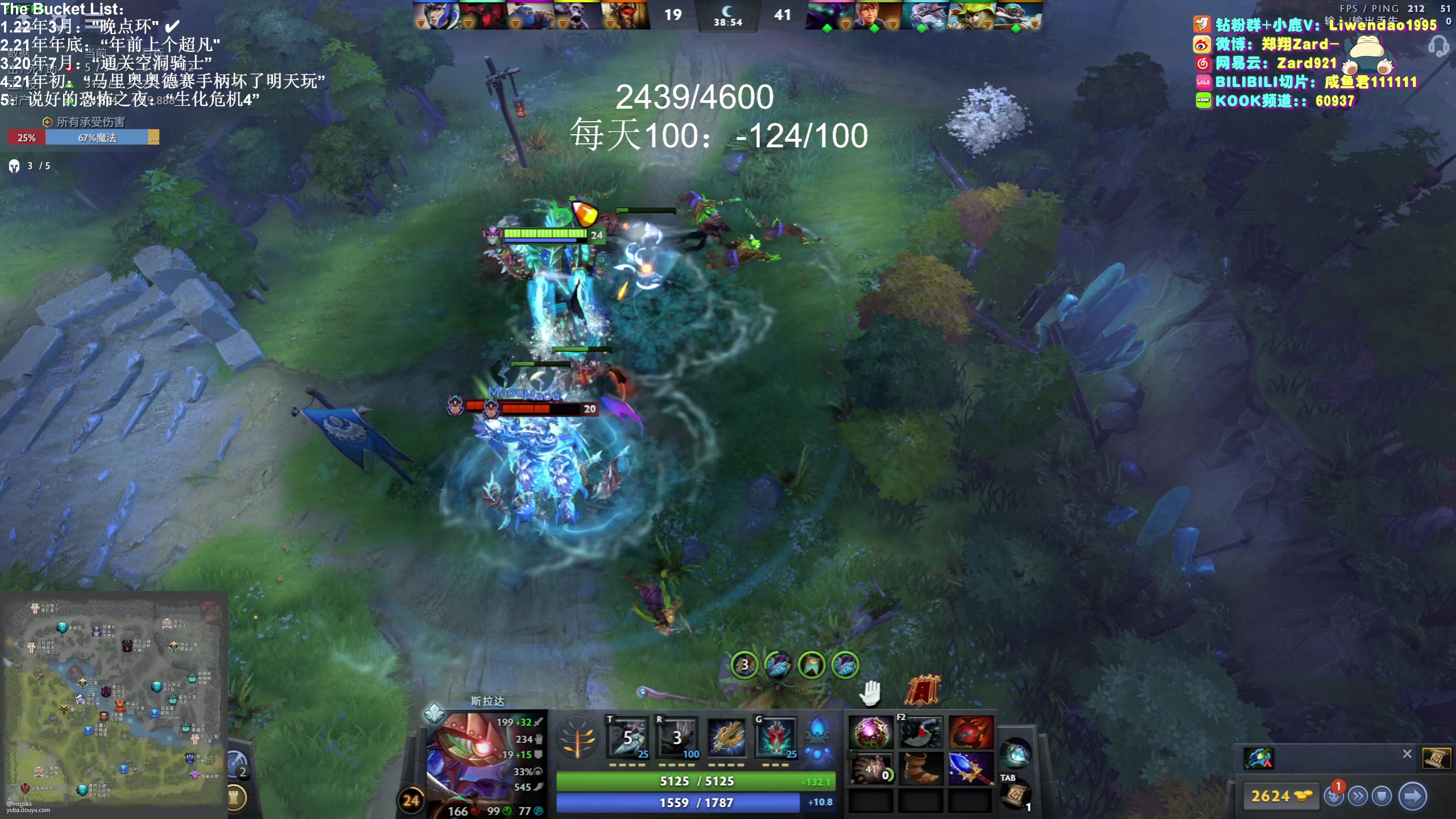 【2023-12-01 18点场】zard1991：Zard1991 chill dude