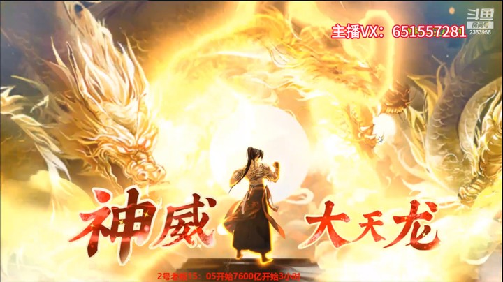 5049双龙牌：这么大的牌，才赢这么点，可惜了！