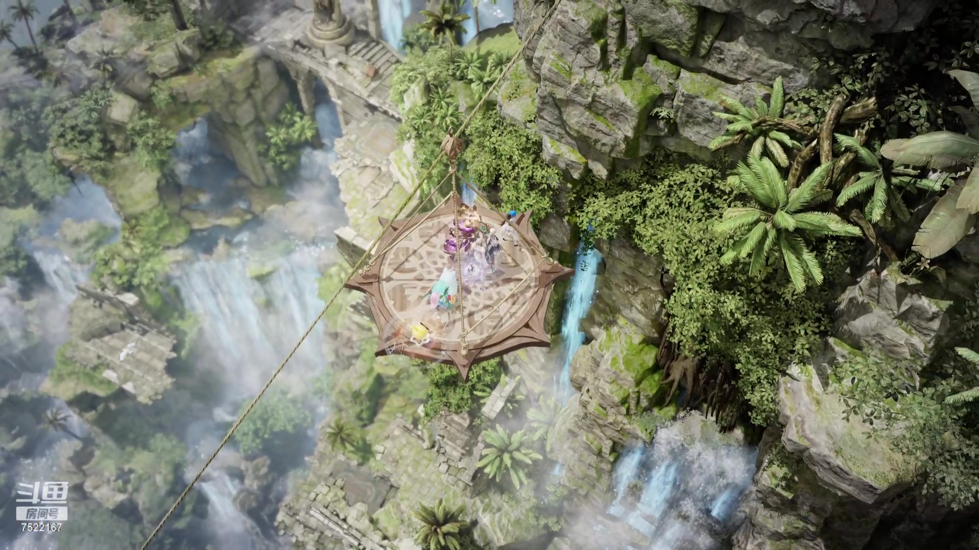 【2023-12-01 06点场】螃蟹Sam：【螃蟹】希里安小丑