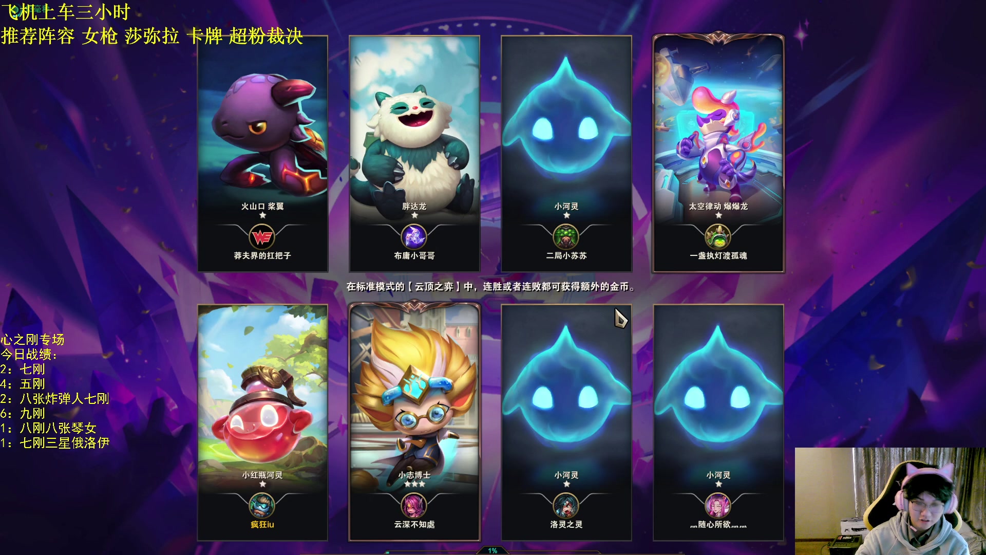 【2023-12-01 10点场】放逐大帝灬：双倍亲密度，一元粉丝牌！