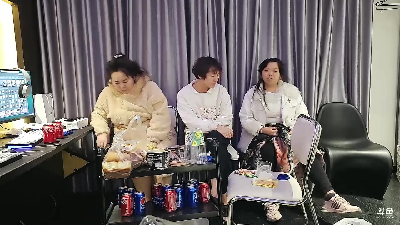 【2023-11-30 23点场】大嘴love：【横店】远征