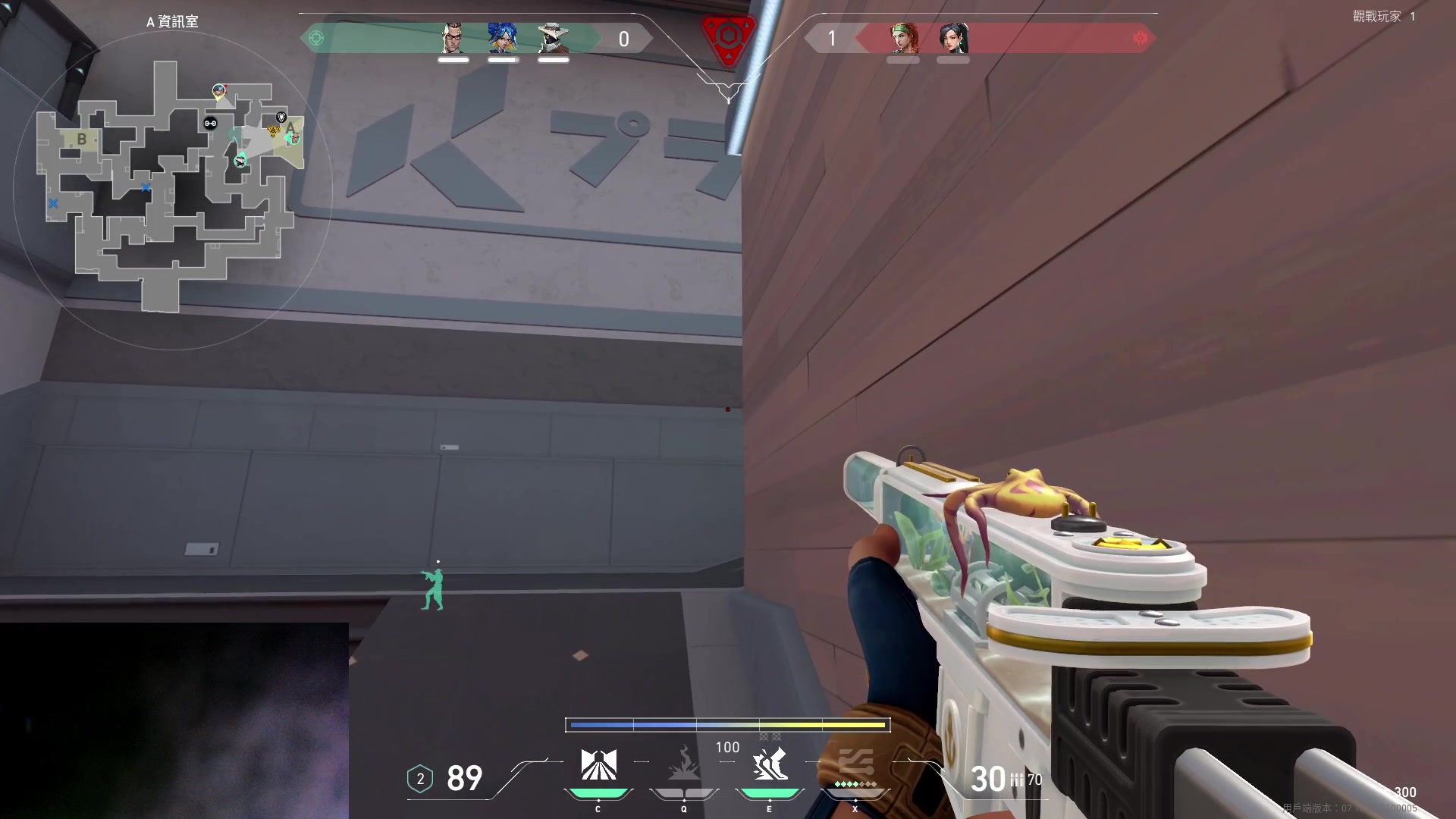 【2023-12-01 01点场】暴走的银剑君丶：银剑君：无畏契约时间！`