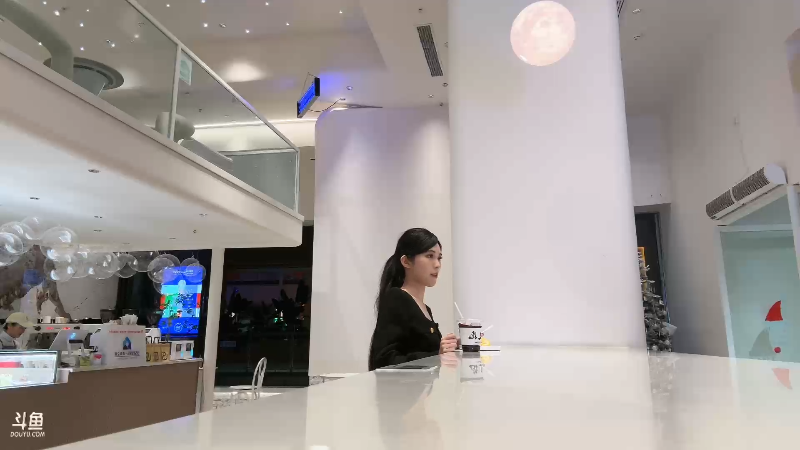 我在斗鱼看不2不叫周淑怡直播英雄联盟