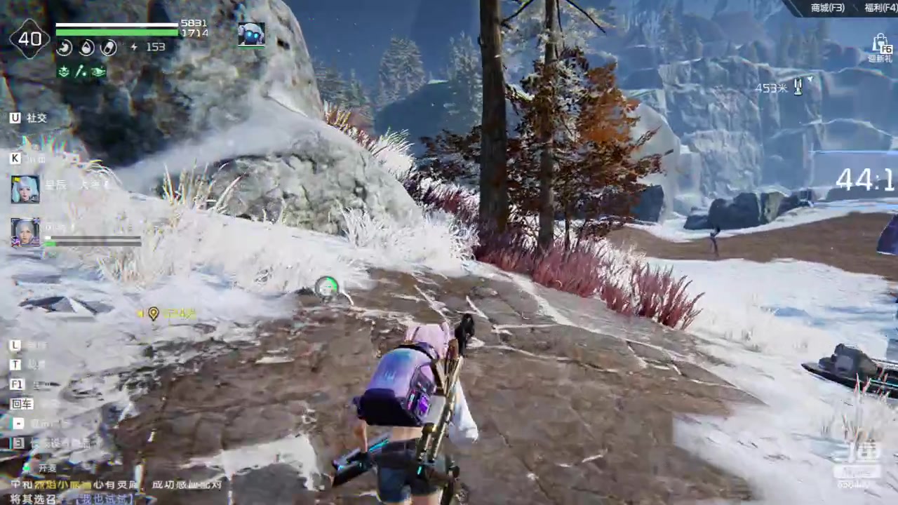 【2023-12-01 09点场】中华田园冯太极：随便玩玩其他游戏，还是备战明日新年区