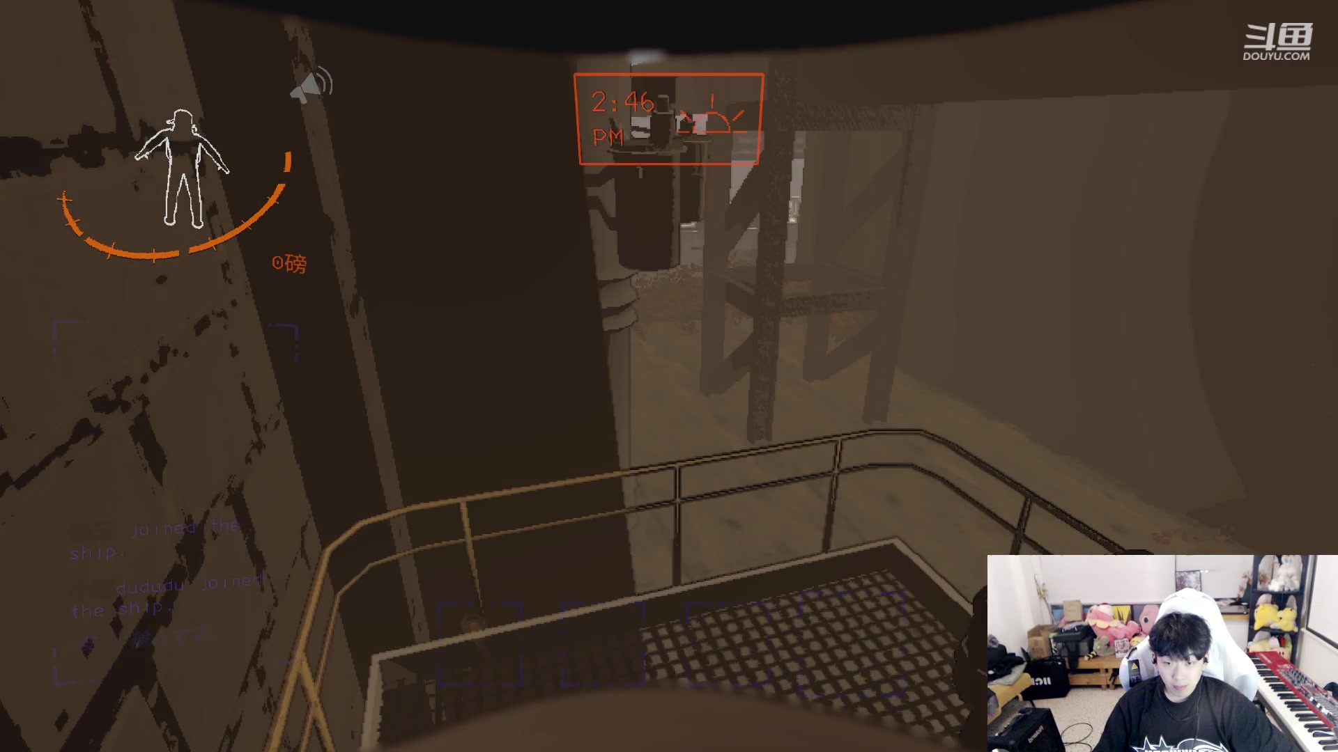 【2023-12-01 20点场】叁三QvQ：五点准时到哦