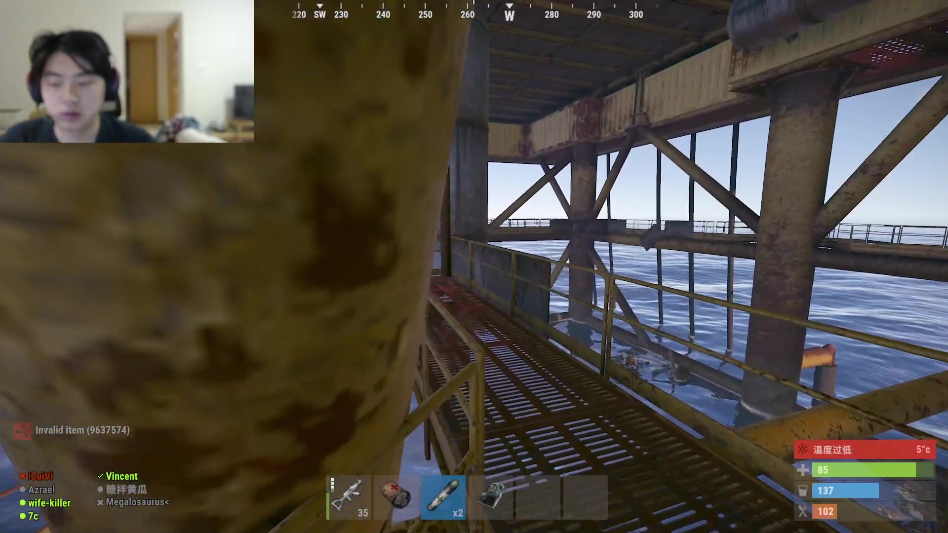 【2023-12-01 04点场】imxiaoxin：【✘-✘】纽约杯S1 7点开赛！