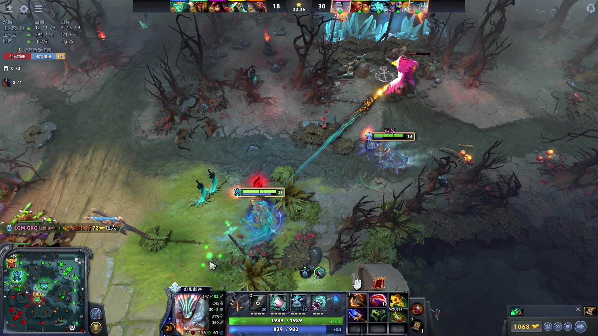 【2023-11-30 19点场】三酒OuO：永远都要做一束光