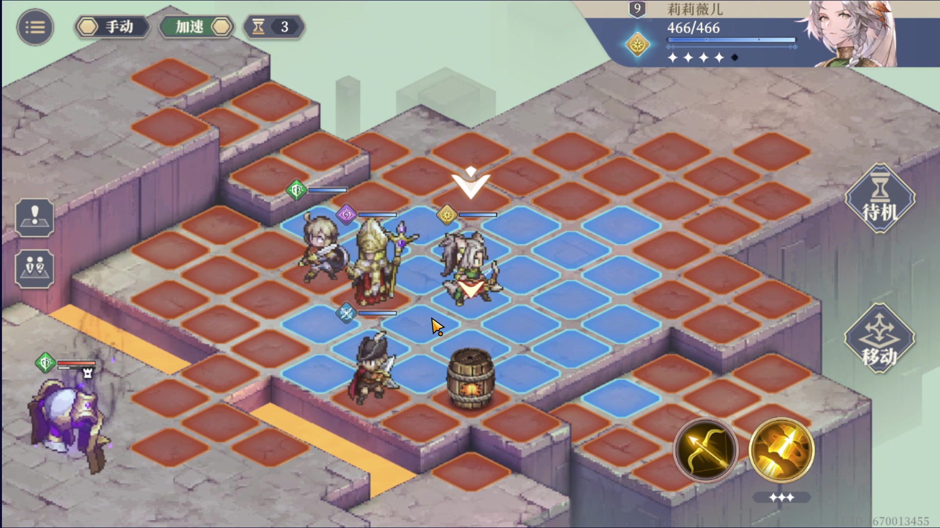 【2023-12-01 13点场】BIU一雷哥：这游戏好玩啊！