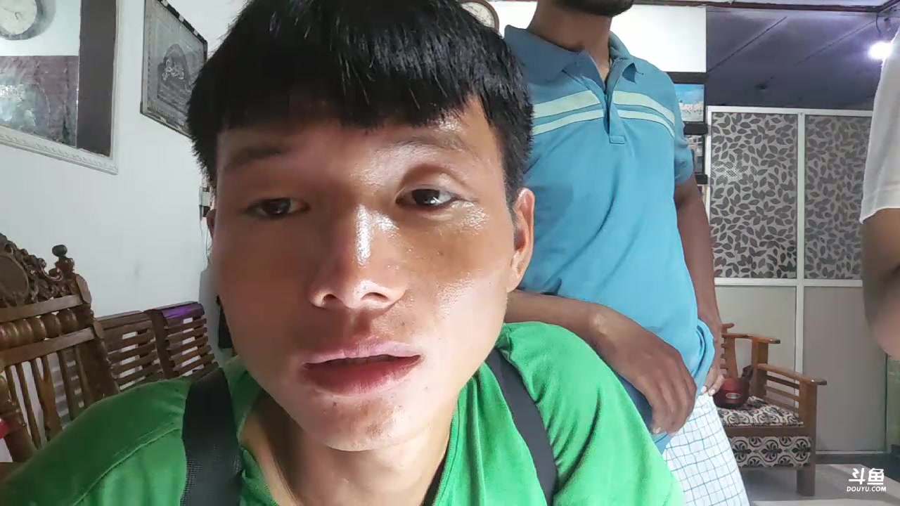 【2023-11-27 23点场】叶子户外：《纪实直播》斯里兰卡day18