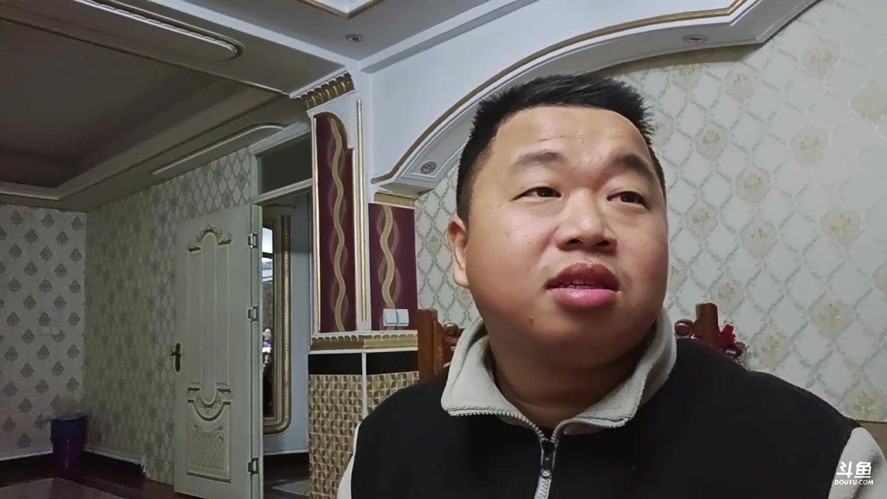 【2023-11-28 21点场】蓝战非OvO：阿富汗～环游第255天