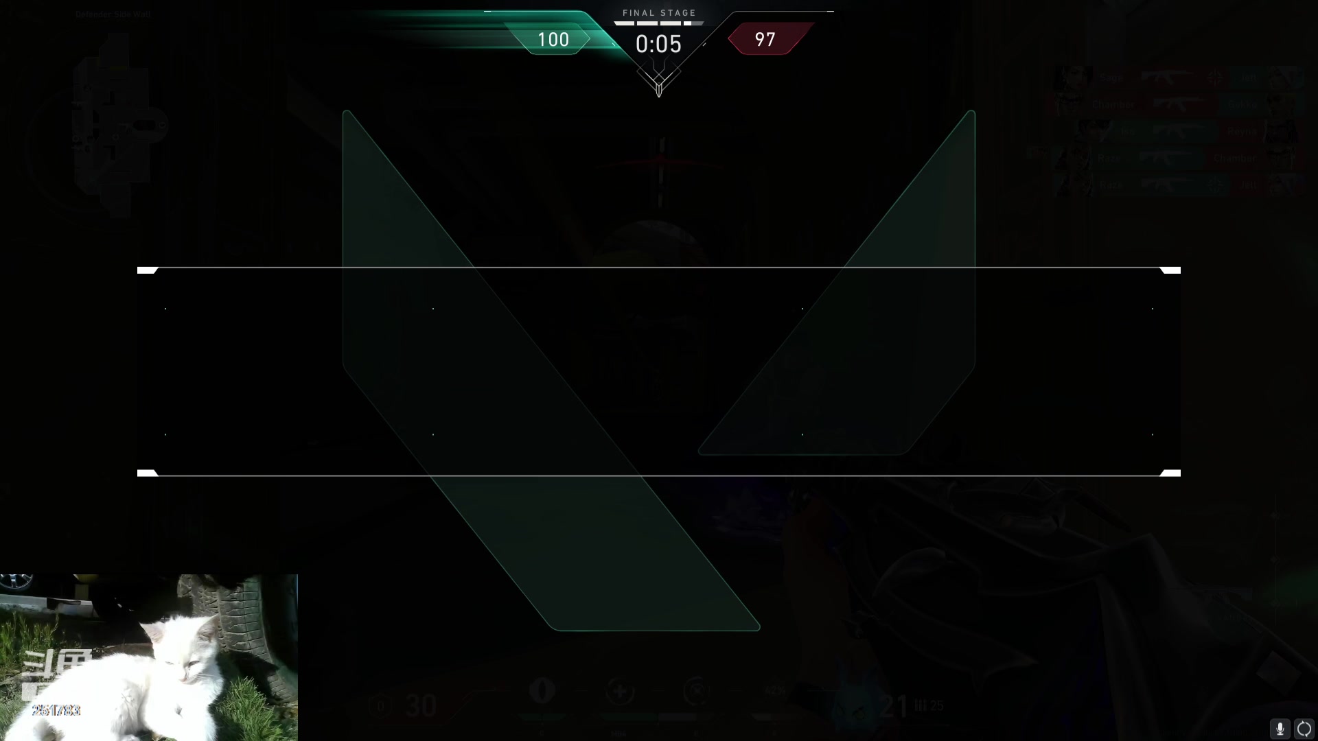 【2023-12-01 13点场】暴走的银剑君丶：银剑君：无畏契约时间！`