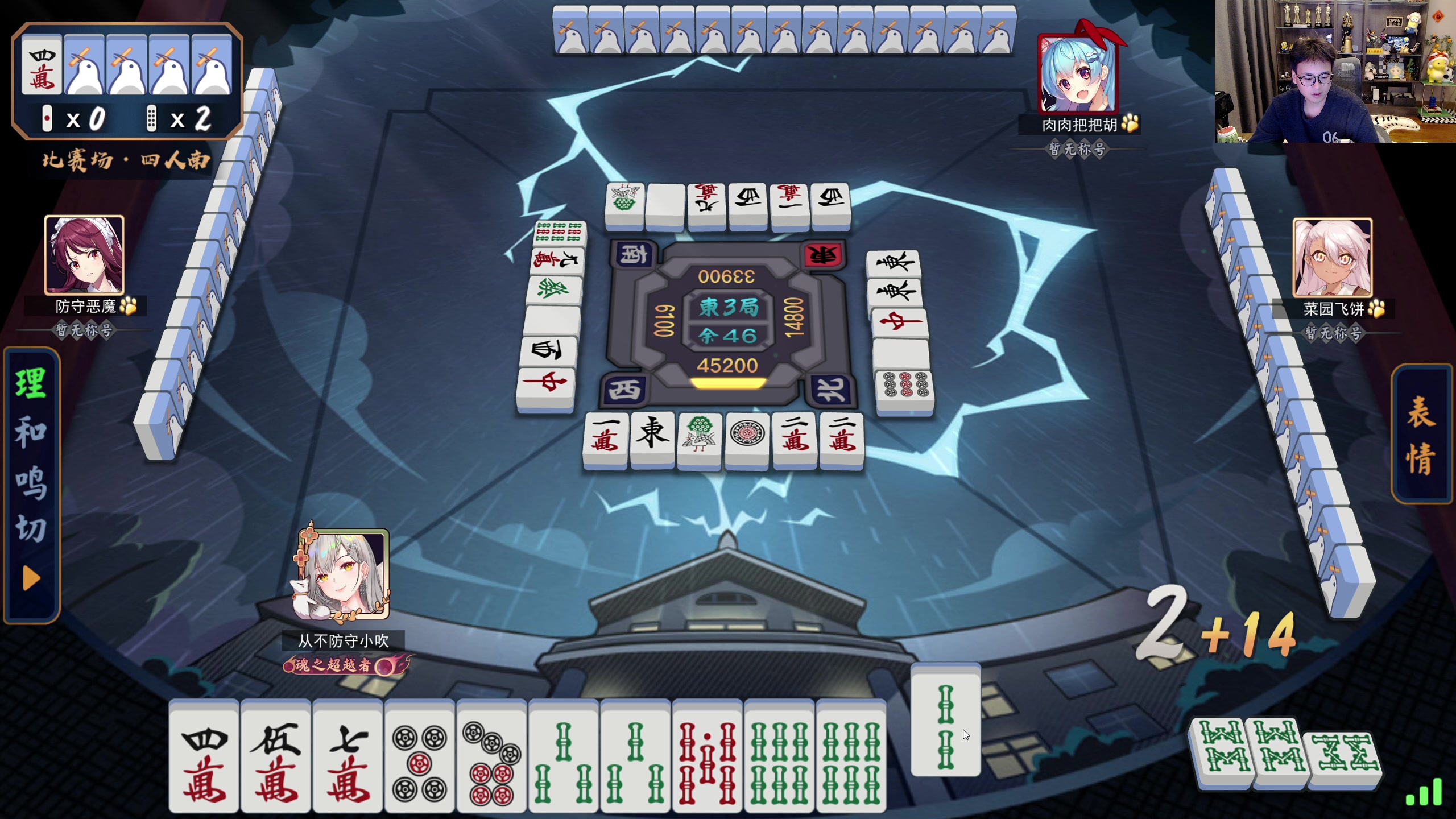 【2023-12-01 22点场】衣锦夜行：战神归来，五天万五day1