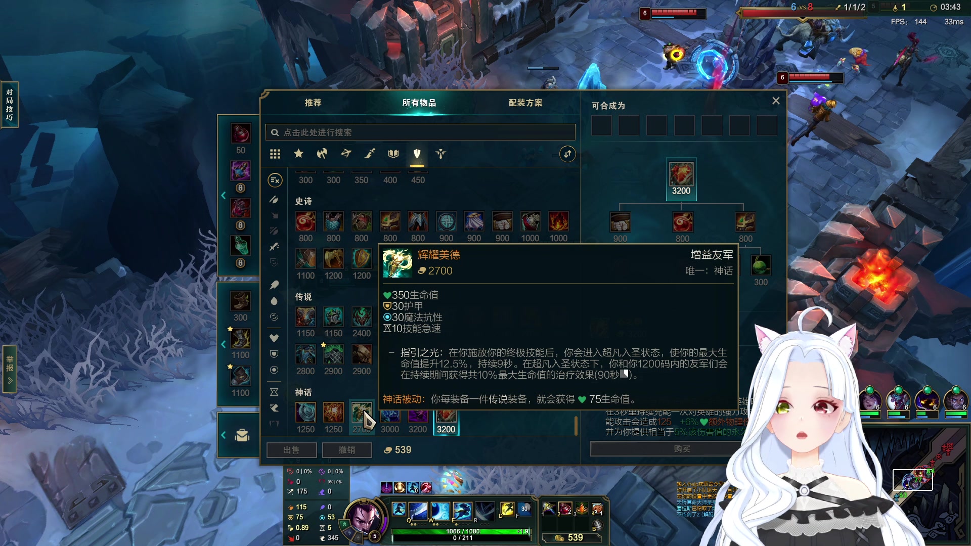 【2023-12-01 22点场】何呆呆丶1116：【小奶团】铁皮双倍，0.1元粉丝牌