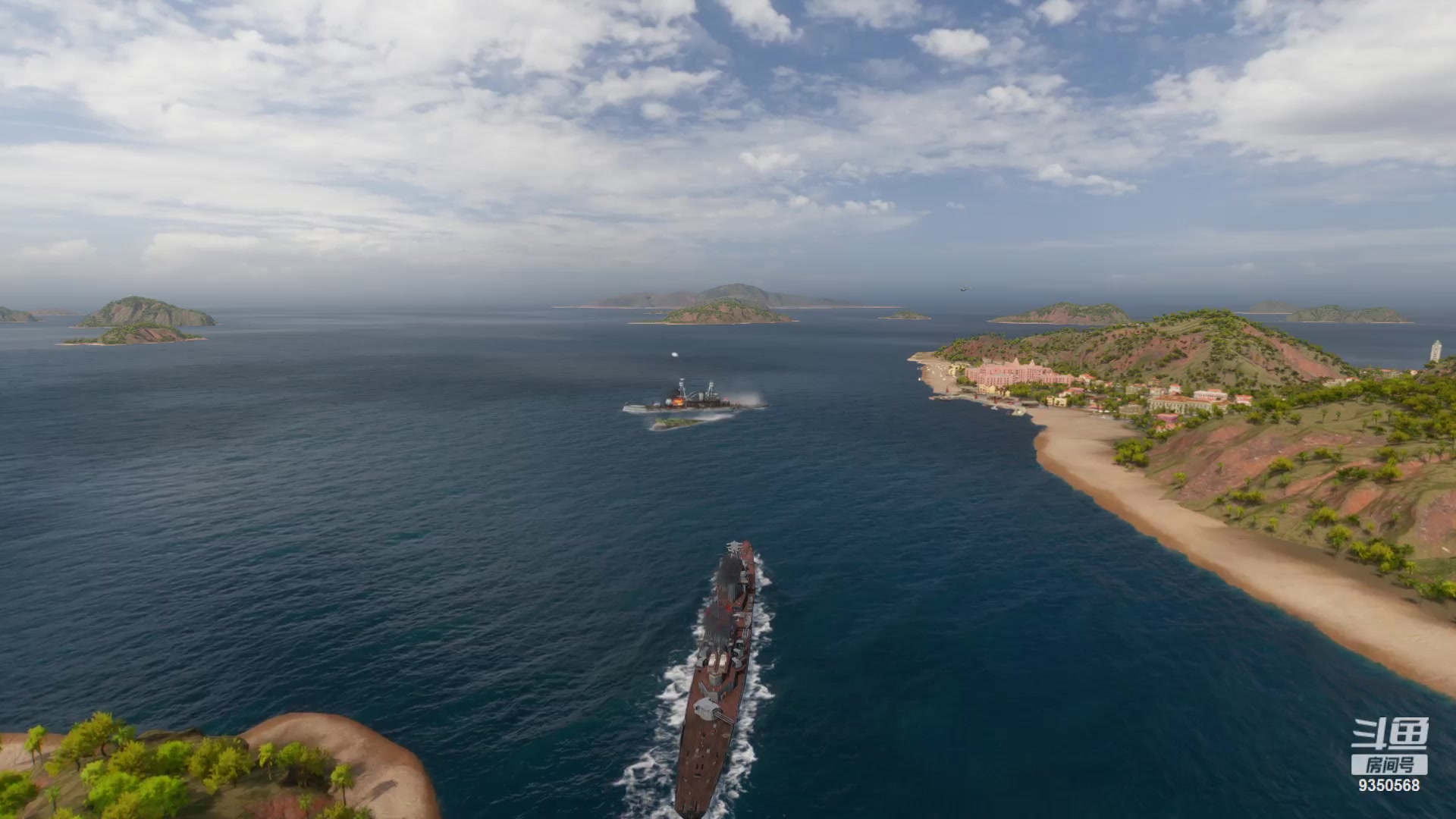 【2023-12-01 17点场】THANATOS0v0：红色虞美人 ！9350568