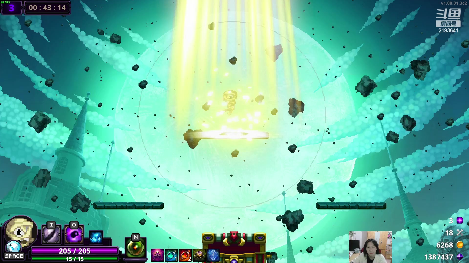 【2023-12-01 23点场】黑麦whisky丶：如何走出第一关